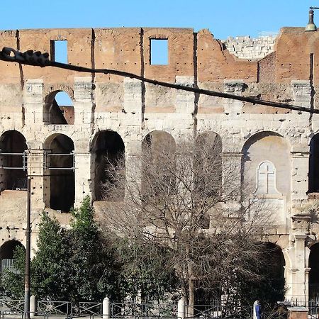 Romeasyoulike-Colosseo Experience45 Kültér fotó